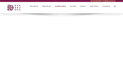 Desktop Screenshot of direxions.com